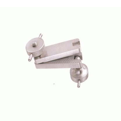 Gubisch Cartilage Crusher 65x30mm