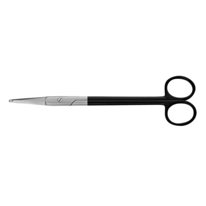Gorney Facelift Delicate - Micro Serrated Scissors