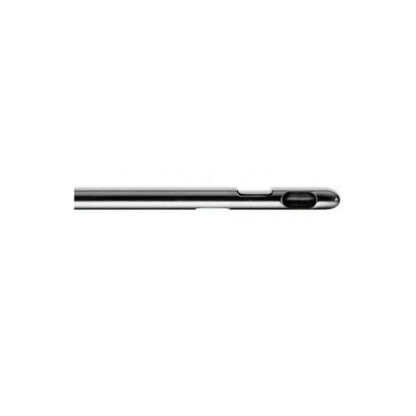 HARVESTER CANNULA - THREE  SPIRAL PORTS