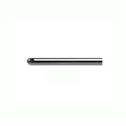 Spoon Tip Injector-Blunt Tip