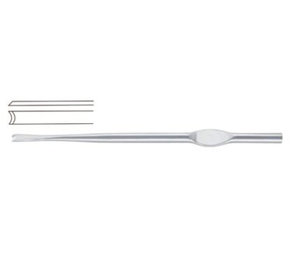 Walter Modified Chisel