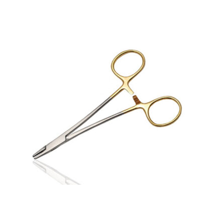Derf Needle Holder