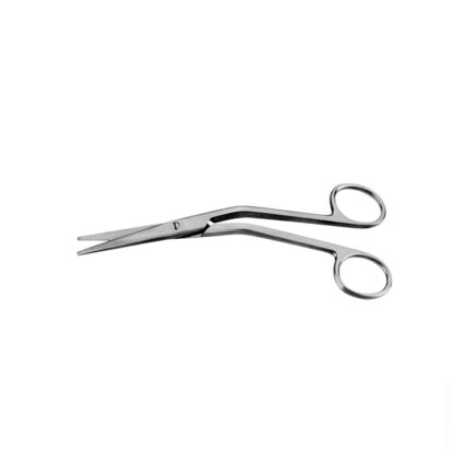 Cottle Dorsal Scissors - Round Blade