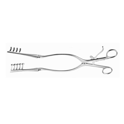 Adson Self Retaining Retractor