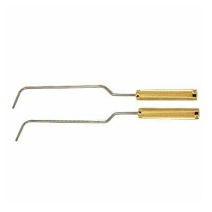 Agris Dingman Breast Dissector