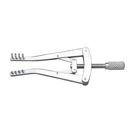 Alm Self Retaining Retractor