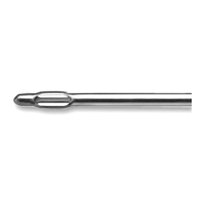 Basket Shaped Cannula