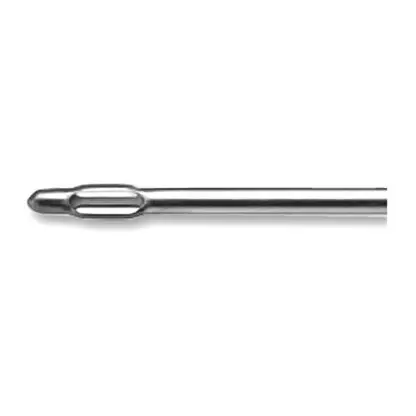 Basket Shaped Cannula