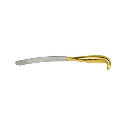 Breast Spatulas Semi Malleable