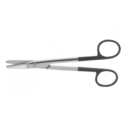 Walter Castanares Scissors