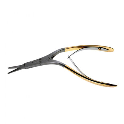 Caplan Nasal Septum Scissors - Serrated