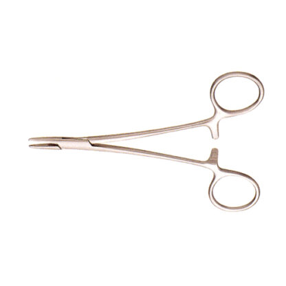 Converse Needle Holder
