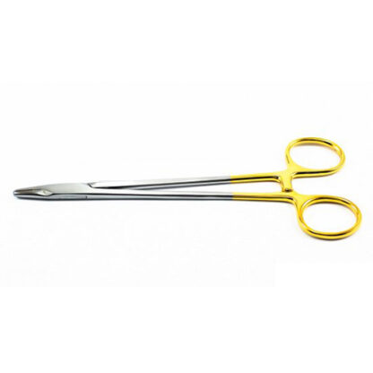DeBakey Needle Holder