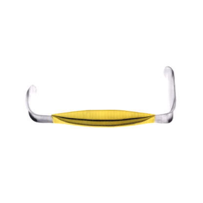 Double Ended Breast Retractor