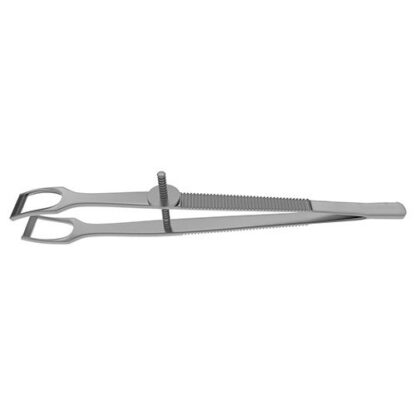 Cottle Columella Forceps