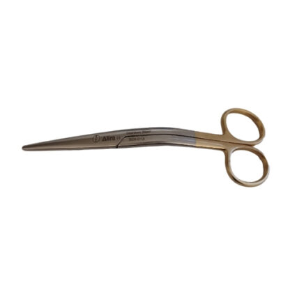 Fomon Nasal Dorsal Rhinoplasty Scissors