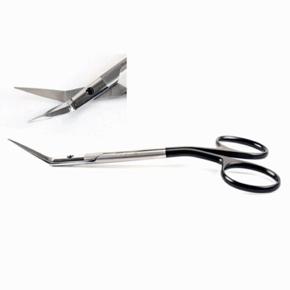 Giunta Nasal Scissors