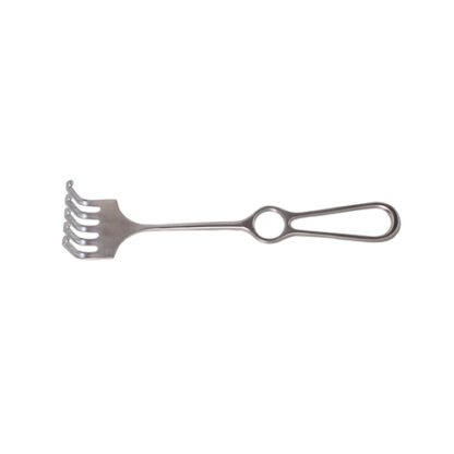 Israel Retractor