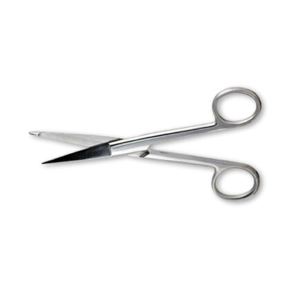 KNOWLES Bandage Scissors