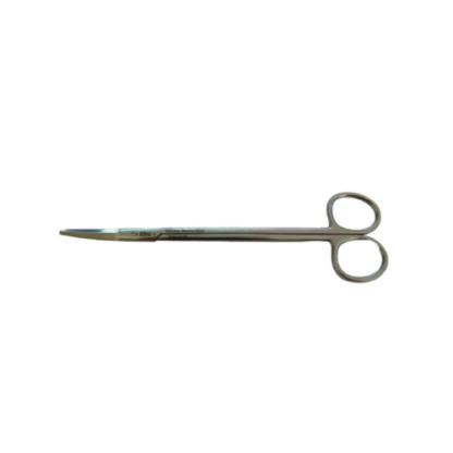 Freeman-Kaye Facelift Scissors