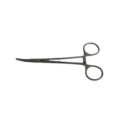 Kelly (Kelly-Rankin) Haemostatic Forceps