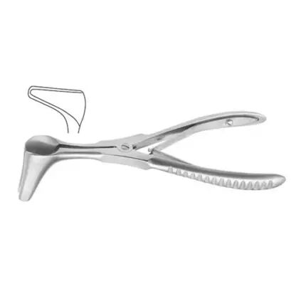 Killian Nasal Speculum