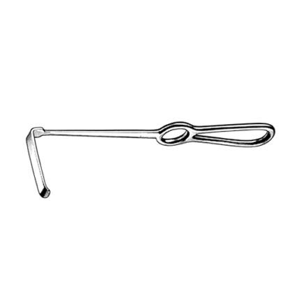 Kocher-Langenbeck Retractor