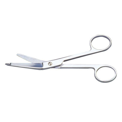 LISTER Bandage Scissors