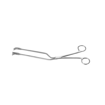 Lockwood Abdominal Demarcator