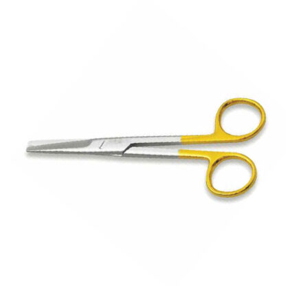 Mayo Scissors