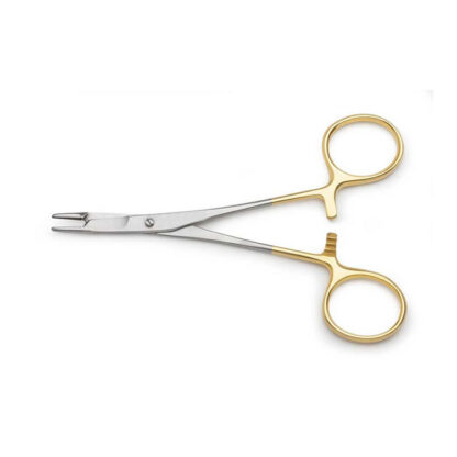 Olsen Hegar Needle Holder
