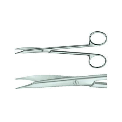 Reynolds Tenotomy & FaceLift Scissors - Blunt/Blunt