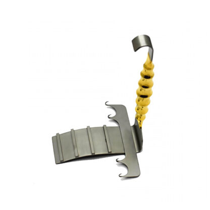 Saldanha Abdominoplasty Retractor