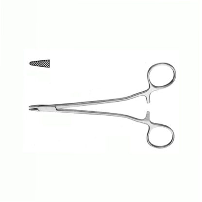 Sarot Needle Holder