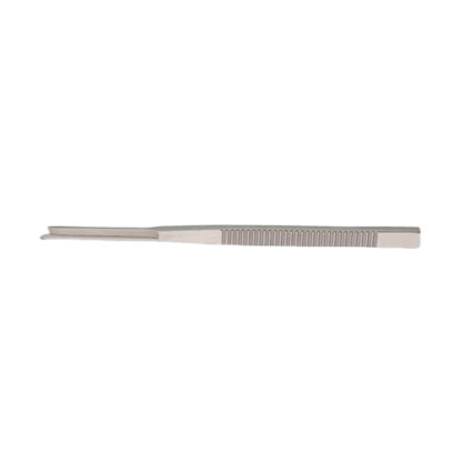 Silver Rhinoplastic Chisel