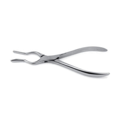Walsham Septum Straightening Forceps