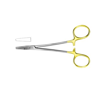 Olsen Hegar Needle Holder - Image 5