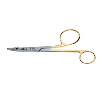 Gillies Needle Holder - Image 2