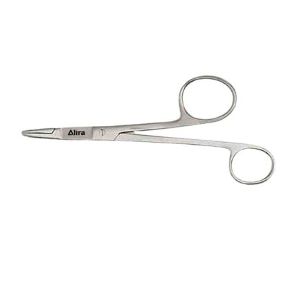 Gillies Needle Holder - Image 3