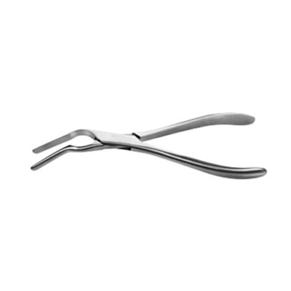 Asch Septum Straightening Forceps