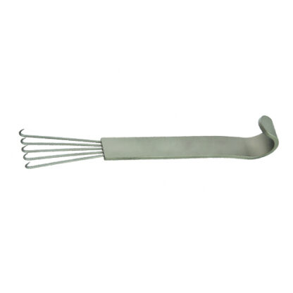 Anderson Bear Claw Retractor