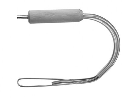 Biggs Mammoplasty Retractor