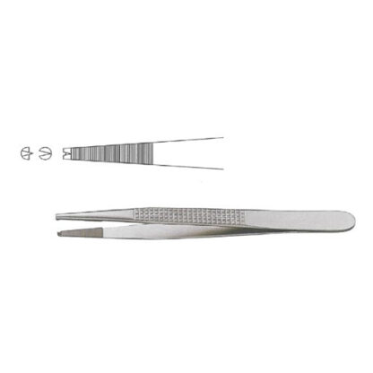 Bonney Forceps