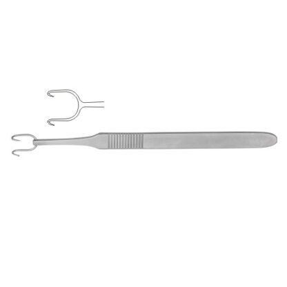 Cottle Alar Nasal Hook