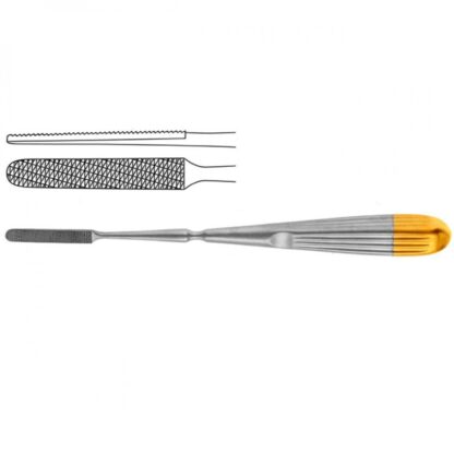 Cottle (Parkes) Nasal Rasp