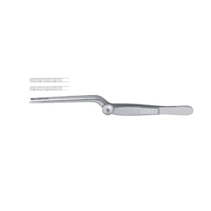 COTTLE Skin Grasping Forceps