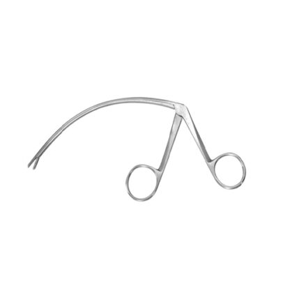 Carroll Tendon Seizing Forceps