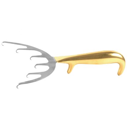 Coronal Lift Retractor