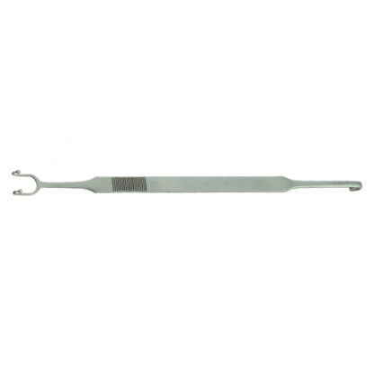Cottle-Neivert Double Hook Retractor