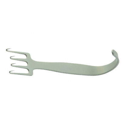 Freeman Rake Retractor